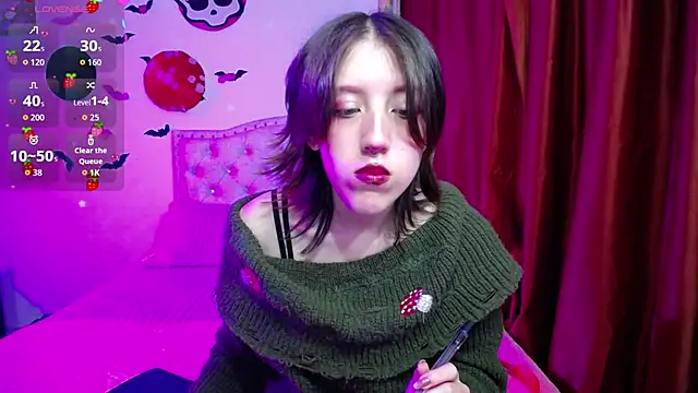 Blair_y_Briar Live XXX-Chat