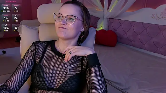 AgnesRay Chat XXX in diretta