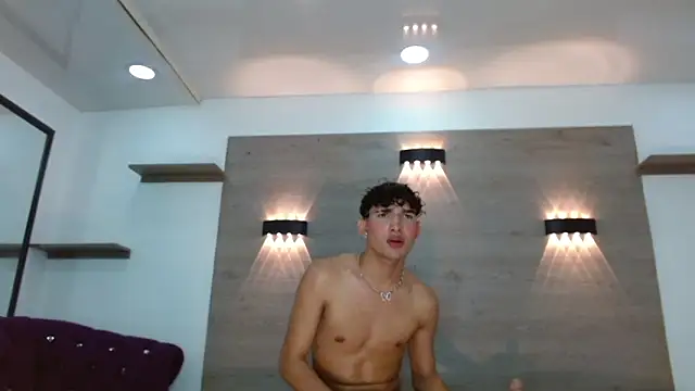Logaanhotts Webcam-Show