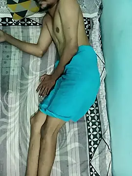 PrabV0319 Adlı Modelin Web Kamerası Şovu