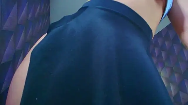 LiaHarryis – Live XXX-chat