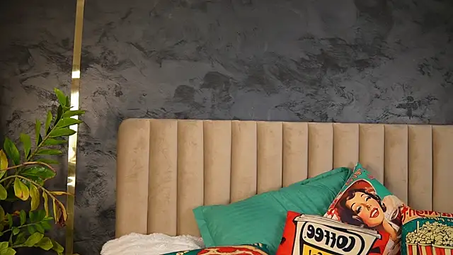 AriaXo – Live XXX-chat