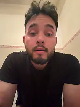Mailoluma Webcam-Show