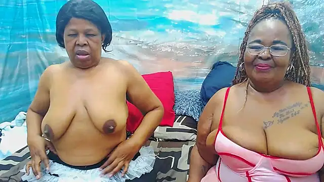 SEXY_MATURExx Chat XXX in diretta