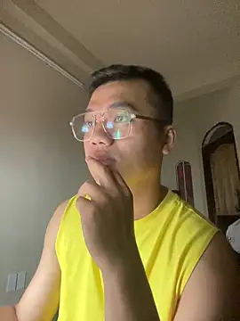Gockhuatsg 在線直播表演