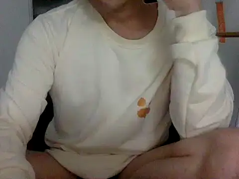KennnT0618 Pertunjukan Webcam