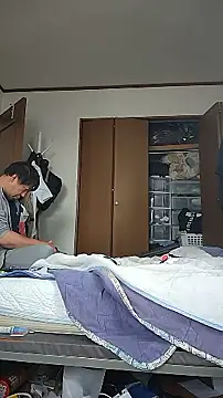 07YUKIO's Webcam Show