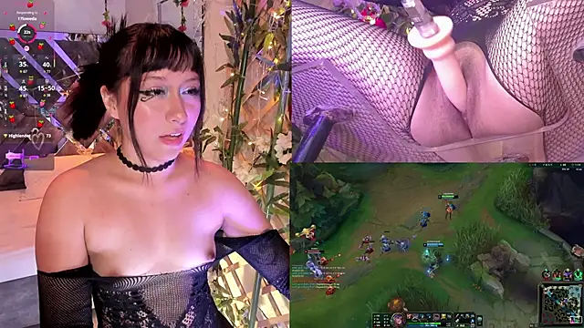 Chat XXX Live Nanachi_Cook