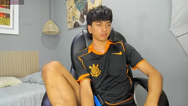 XXX chat uživo modela markbowie