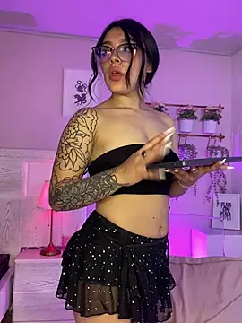 Lummii_ Live XXX-Chat