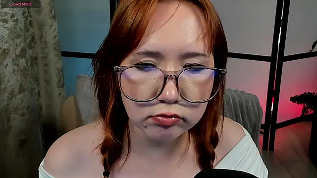 Chat XXX en directo de Daisy_Daylark