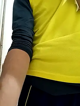 Czat XXX na żywo – baiey82