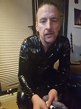 Genius1606 webcam show