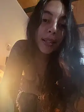 Chat XXX en directo de ink_demonxxx