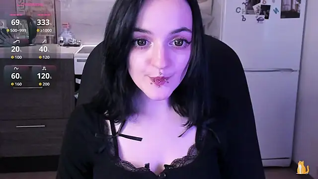 Czat XXX na żywo – miura_moon