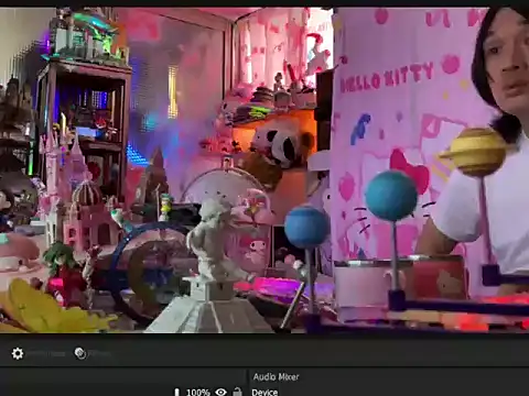 Chat XXX Live JesuAdam