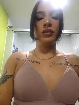 Chatroom XXX en direct de Jess_Goddess