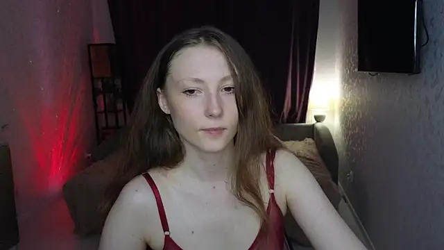 SwitLilit's Live XXX Chat