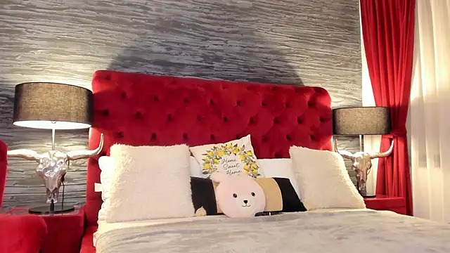 RileyNox 라이브 XXX 채팅
