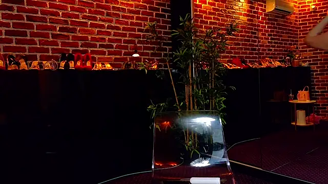 HannahIsabelleeのライブXXXチャット