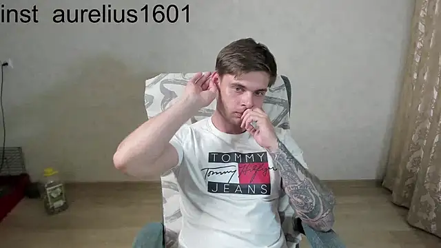 maks_wolfis Webcam Show