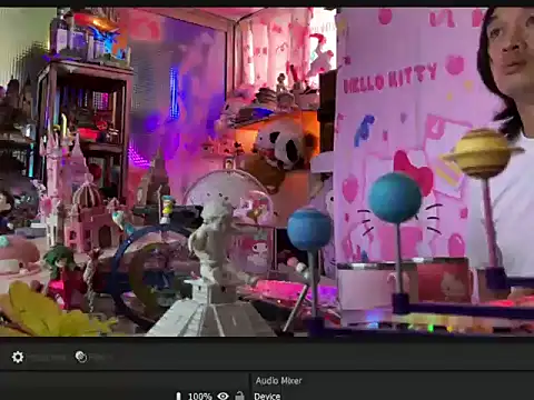 JesuAdam 即時 XXX 聊天