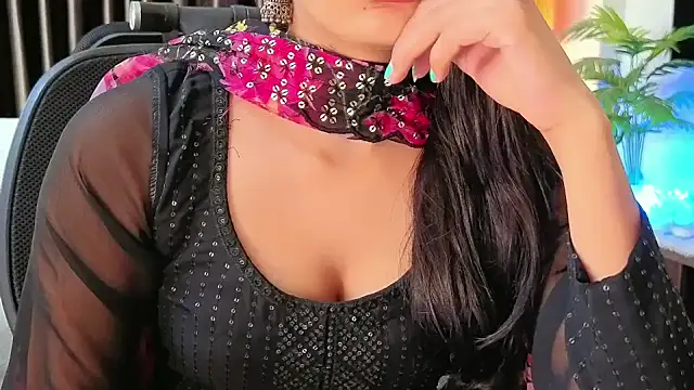 Wow-nisha 라이브 XXX 채팅