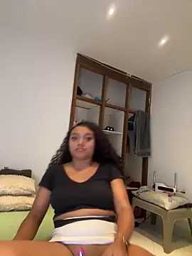 Chat XXX en directo de JasmineRose7