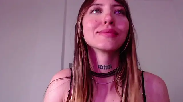 Chatroom XXX en direct de carmen_russo_
