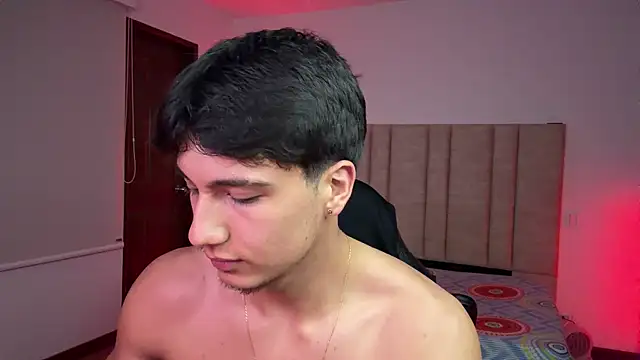 CHRIS_MORGAN1 Webcam Show