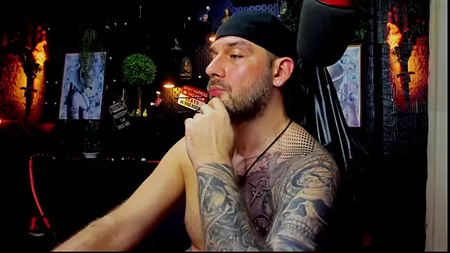 LexHardy – webcam-show
