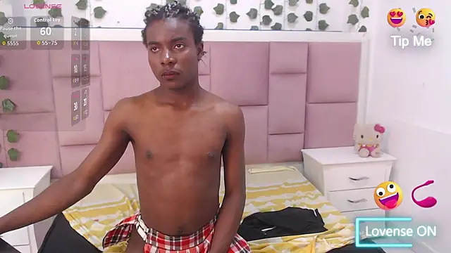 Sembang XXX Secara Langsung NoahJhonson69