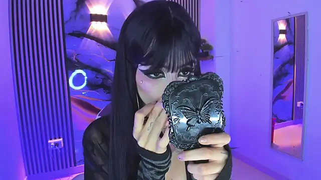 Czat XXX na żywo – chloe_jacksonn