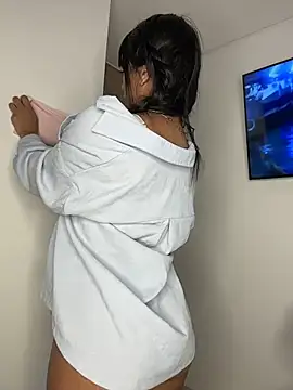 Chat XXX ao vivo de Millersofia