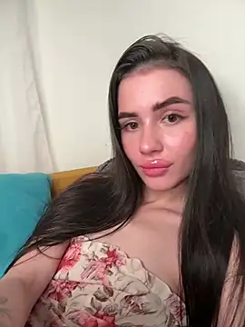Chat XXX ao vivo de SofiaLaLight