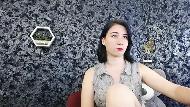 Chat XXX ao vivo de Moon_foxy_