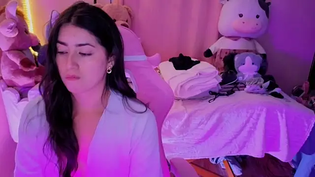 ChanellGV Live XXX-Chat
