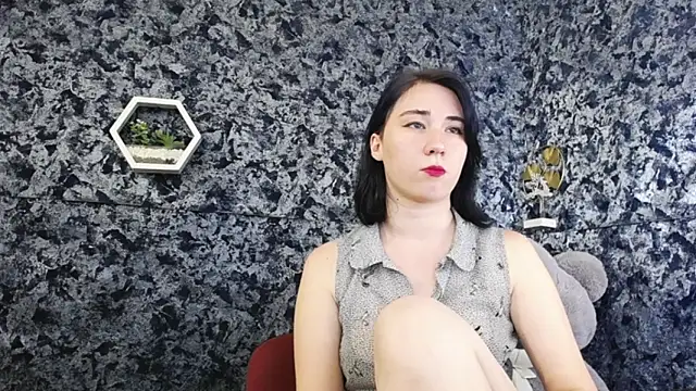 Chatroom XXX en direct de Moon_foxy_