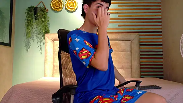Chat XXX ao vivo de aalejo_gray
