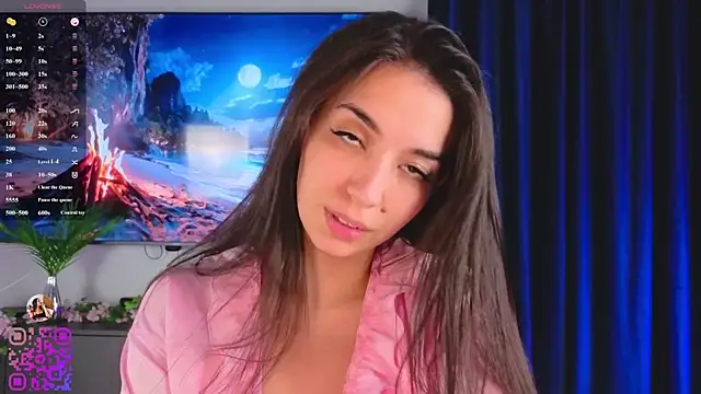 Chat XXX Live EmmyNoel