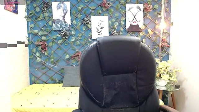 Chat +18 de maxim_rod ao vivo