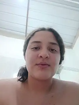 Liancy's Webcam Show