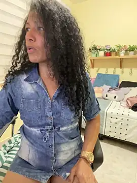 XXX chat uživo modela victorya_milf