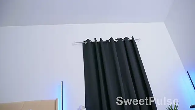 SweetPulse – Live XXX-chat