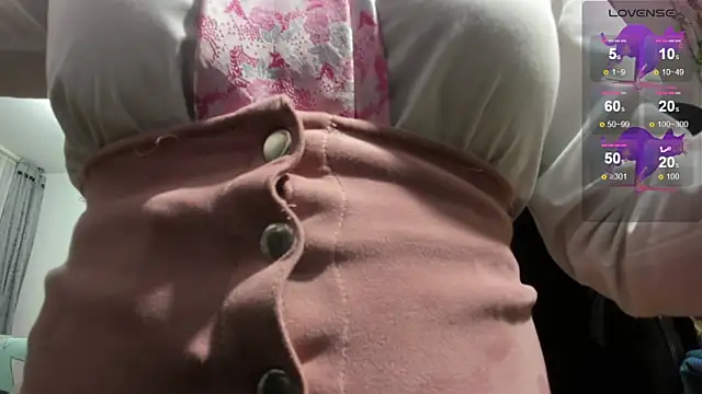 Chat XXX en directo de ReyleDoll