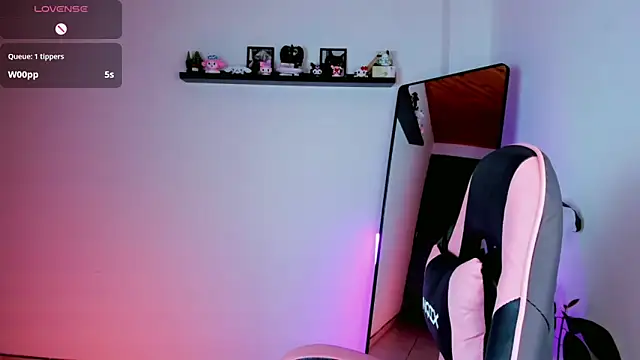 kali_ka_ Live XXX-Chat