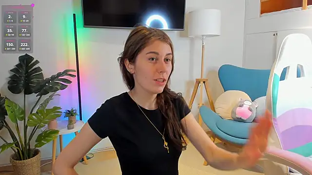 Hailey_Green live XXX chat