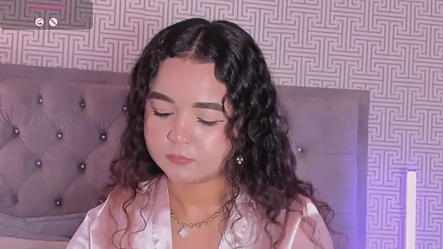 Chat XXX ao vivo de Evaa_Lunna_