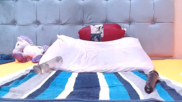Živý XXX chat massive_booty25