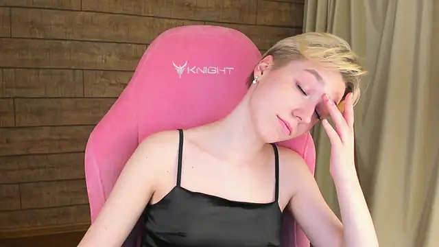 Chat XXX en directo de AgataGate